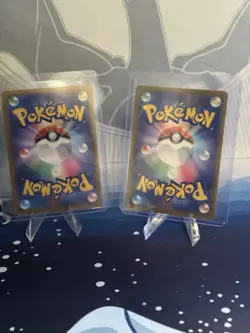 Pokemon TCG Japanese abyss eye Holo 7 Card Lot - Image 4