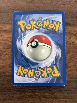 Paras - 85/130 - Base Set 2 - Vintage WOTC era Pokemon Card - Image 5