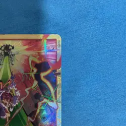 One Piece TCG Premium Card Collection Vol. 5 ST21-017 Gum Gum Mole Pistol - LP - Image 3