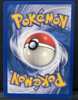 Pokemon Bulbasaur 95/165 Expedition Base Set Common Regular Trading Card LP - Image 2