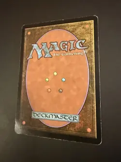 2001 MTG Compost 235 Core Set 7th Edition Foil Uncommon - Image 3