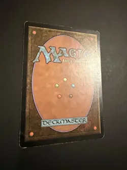 2001 MTG Compost 235 Core Set 7th Edition Foil Uncommon - Image 4