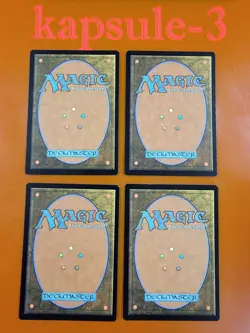 4x Tale of Tinuviel (0034) | FOIL | LTR: Tales of Middle-Earth | MTG Magic Cards - Image 2