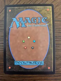 MtG Marvel Super Heroes The Ten Rings -M0251 -NM! 👀 - Image 2
