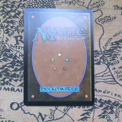 MTG Foil Borderless LOTR: Tales of Middle-earth LTR Eomer, Marshal of Rohan MINT - Image 2