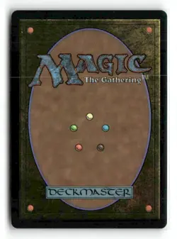 M.O.D.O.K., Evil Intellect (Borderless) 509 Rare Foil MTG MSC NM - Image 3