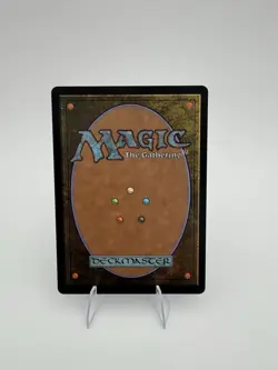 Hei Bai, Forest Guardian Extended Art #205 Regular Mythic - MTG TLE Avatar - Image 2