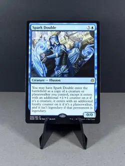 MTG Spark Double, War of the Spark, 068/264, Near Mint, Unplayed - Image 1
