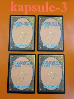 4x Faramir, Field Commander (0014) | FOIL | LTR: Tales of Middle-Earth | MTG - Image 2