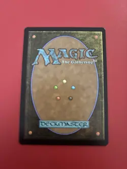 MTG Swordsman's Steel [MSC] #752 - Image 2