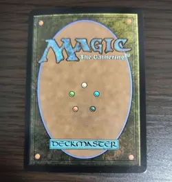 Tidus Zanarkand Fayth Foil Japanese Mtg - Image 2