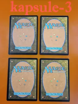 4x Gimli, Counter of Kills | FOIL | LTR: Tales of Middle-Earth | MTG Magic Cards - Image 2