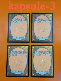 4x Book of Mazarbul (0116) | FOIL | LTR: Tales of Middle-Earth | MTG Magic Cards - Image 2