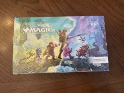 Magic The Gathering Lorwyn Eclipse Play Booster Box, Sealed - Image 1