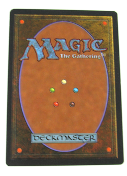 MAGIC THE GATHERING 4th EDITION ORNITHOPTER NM ENGLISH MTG - Image 2