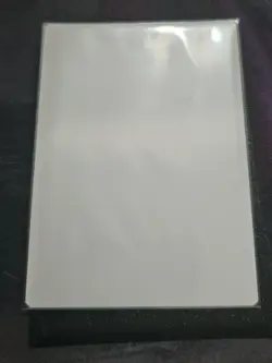 Artist Proof - Thassa's Oracle (Future Sight) Mystery Booster 2 Foil - Image 2