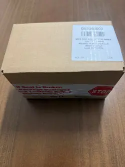 Magic TCG X2Collector Booster Box SECRETS OF STRIXHAVEN - ENG ENGLISH MTG - Image 1