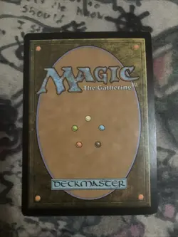 MTG Cabal Therapy Eternal Masters (083/249) Regular Uncommon Magic The Gathering - Image 2