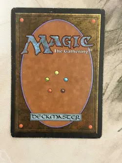Hurricane - LP - Magic the Gathering Unlimited Edition - Image 2