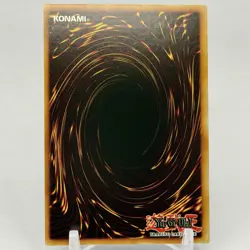 The Chaotic Phantasmal Sacred Beasts CORI-EN029 1st Edition Secret Rare Yugioh! - Image 2