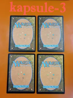 4x Stew the Coneys (0189) | FOIL | LTR: Tales of Middle-Earth | MTG Magic Cards - Image 2