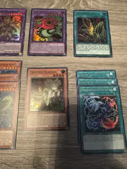 Yu-Gi-Oh! TCG Deck Core Predaplant - Image 3
