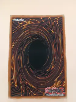 Yugioh! Soul Charge - RA04-EN222 - Platinum Secret Rare - 1st Edition Near Mint, - Image 2