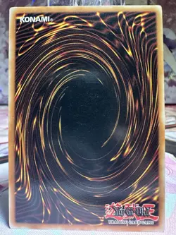 Elemental Hero Grand Neos CT04-EN001 Secret Rare Limited Edition - VLP/NM YuGiOh - Image 2