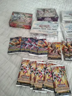 Yu-Gi-Oh collection - Image 2