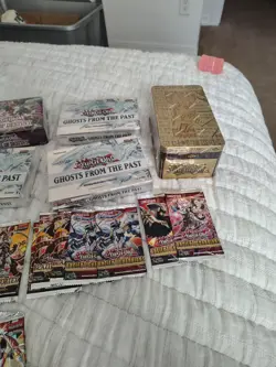 Yu-Gi-Oh collection - Image 3