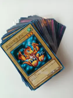 Yu-Gi-Oh! SJ2 Structure Deck: Joey Volume 2 Japanese OCG 2003 - Image 1