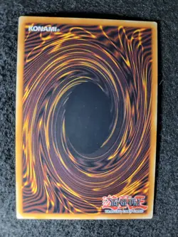 Yu-Gi-Oh! Burst Protocol - Nightwinged Cleric BPRO-EN038 - Image 2