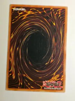 Zoma the Spirit PTDN-EN095 Super Rare Phantom Darkness Yu-Gi-Oh Unlimited MP - Image 2
