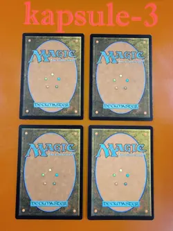 4x Shortcut to Mushrooms (0187) | FOIL | LTR: Tales of Middle-Earth | MTG Magic - Image 2