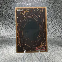 Yugioh Seventh Tachyon BLGG-EN126 Ultra Rare 1st Edition NM - Image 2