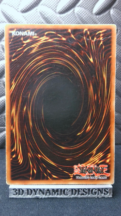 | Yugioh Suijin MRD-027 1st Edition Super Rare Metal Raiders HP 🔥 | - Image 2