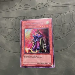 Konami Cyber Harpie Lady RP01-EN096 Retro Pack Secret Rare Unlimited - Image 1