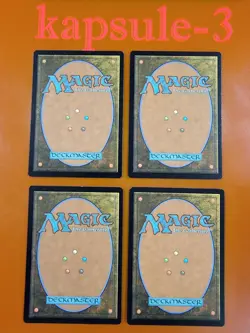 4x Meriadoc Brandybuck (0177) | FOIL | LTR: Tales of Middle-Earth | MTG Magic - Image 2