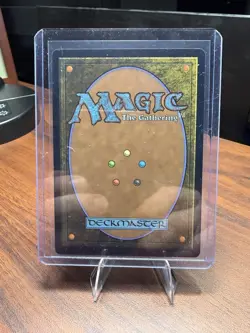 T'Challa's Protection (Teferi's Protection) Borderless Non-Foil (MAR EN M 0051) - Image 2