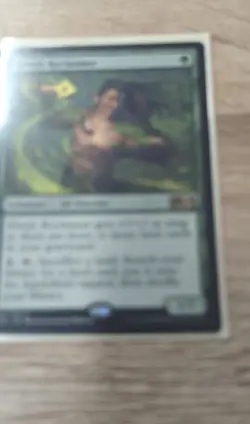 Elvish Reclaimer Core Set 2020 Regular - Image 1