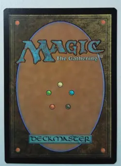 Merfolk Sovereign *Rare* Magic MtG x1 LCC Commander Lost Caverns - Image 2