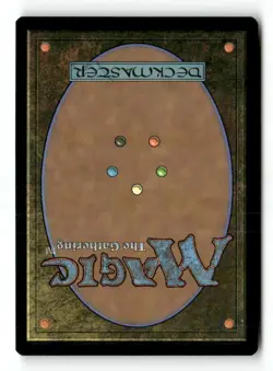 Lo and Li, Royal Advisors 108 Rare MTG TLE NM - Image 3