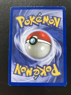 Pokemon 1999 TCG Mewtwo WoTC Black Star Promo 14/53 - Image 2