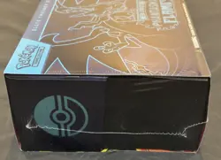 Pokemon Mega Evolution Phantasmal Flames Elite Trainer Box ETB Sealed New - Image 3
