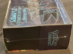 Pokemon Mega Evolution Phantasmal Flames Elite Trainer Box ETB Sealed New - Image 4