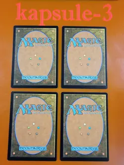 4x Celeborn the Wise (0156) | FOIL | LTR: Tales of Middle-Earth | MTG Magic - Image 2