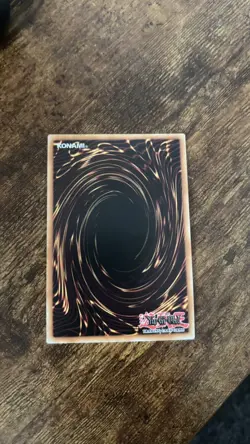 Yu-Gi-Oh TCG - Magicians' Souls - RA02-EN014 - Quarter Century Rare - Image 2