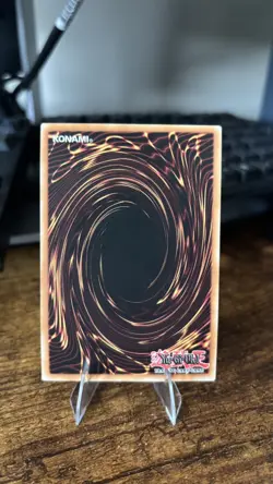 Yu-Gi-Oh TCG - Magicians' Souls - RA02-EN014 - Quarter Century Rare - Image 4