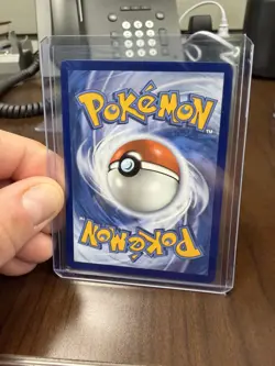 Pokemon Mega Dragalge Ex 118/086 Chaos Rising (English) SIR - Image 2