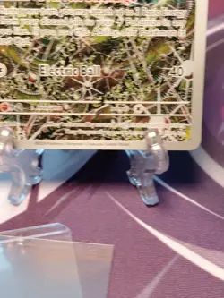 Pokemon Scarlet & Violet Promo Magneton 159 - Image 4
